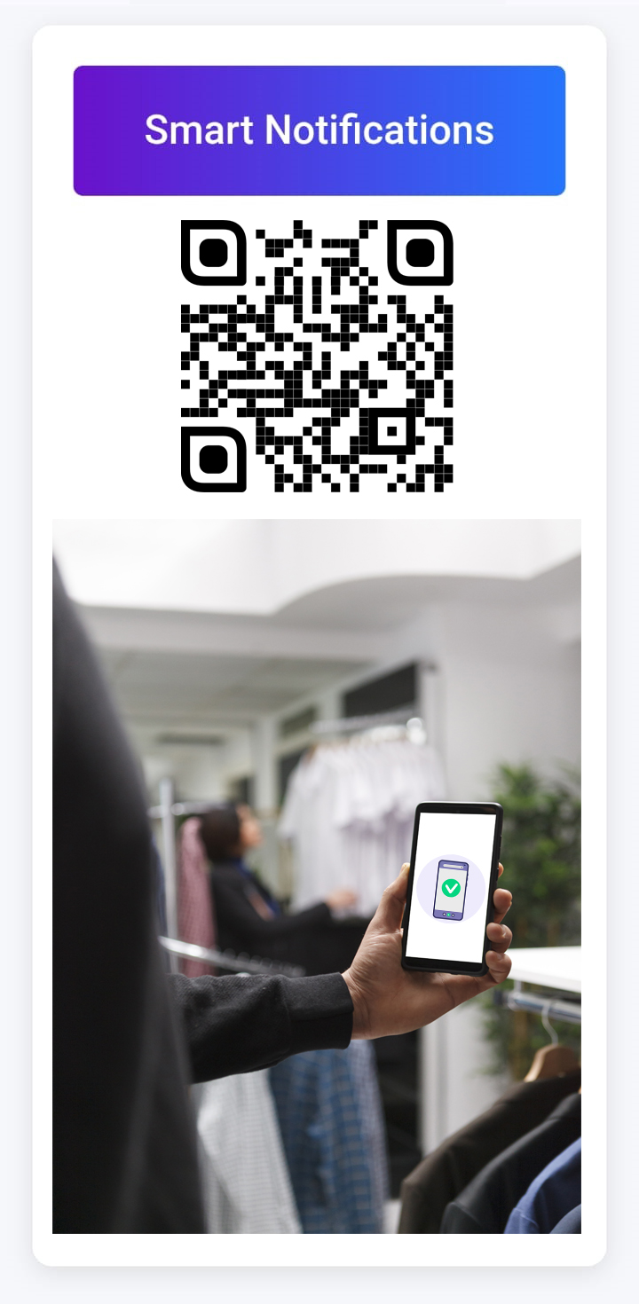 Customer Subscription